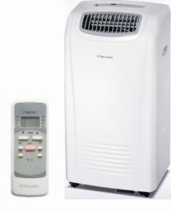 Мобильный кондиционер Electrolux 2008 Smart EACM-09E/R(Дренажная помпа и контейнер для сбора конденсата) Мобильный кондиционер Electrolux 2008 Smart EACM-09E/R(Дренажная помпа и контейнер для сбора конденсата)