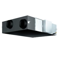 Вентиляционная приточно-вытяжная установка с рекуперацией тепла Daikin VKM50G Вентиляционная приточно-вытяжная установка с рекуперацией тепла Daikin VKM50G
