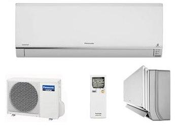 ����������� Panasonic 2008 Super Slim CS/CU-TE9HKE