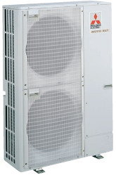 ����������� Mitsubishi Electric 2008 Standart Inverter MXZ-8A140VA(�������� ����)��� ����������� 8-�� ���������� ������