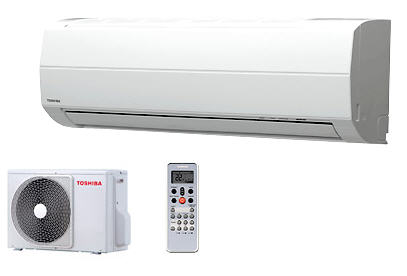 Toshiba RAS-13SKHP-E
