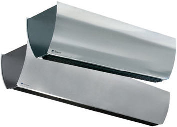 Systemair Portier Basic Design PBD0 Systemair Portier Basic Design PBD0