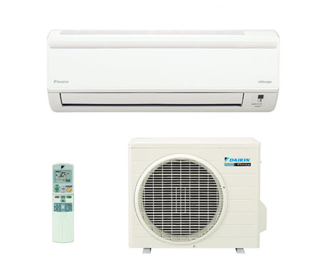 Daikin FTX20JV/RX20JV